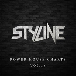 The Power House Charts Vol.13