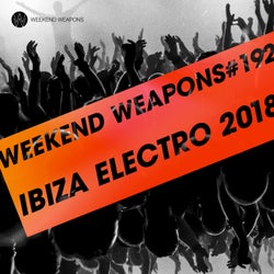 Ibiza Electro 2018