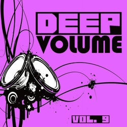 Deep Volume, Vol. 9
