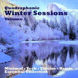 Winter Sessions Volume 1