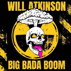 Big Bada Boom (Extended Mix)