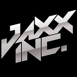 JAXX INC MARCH CHARTS