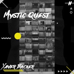 Mystic Quest