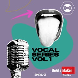 Vocal Series, Vol. 1
