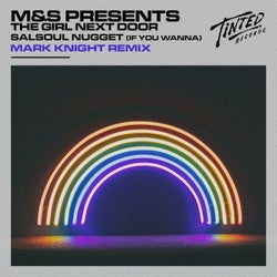 Salsoul Nugget (If You Wanna) [Mark Knight Extended Remix]
