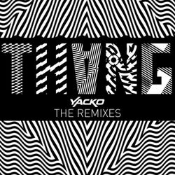 Thang: The Remixes