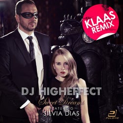 Sweet Dreams (Klaas Remix)