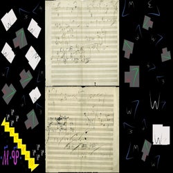 Whimsy Number 7 (Bartókian Whimsy)