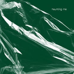 Haunting Me