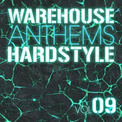 Warehouse Anthems: Hardstyle Vol. 8