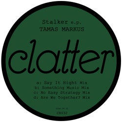 Stalker EP