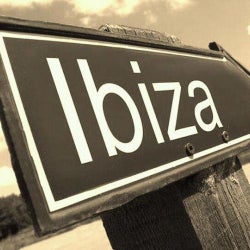 DomSamba's Get Me To Ibiza Chart - May 2012
