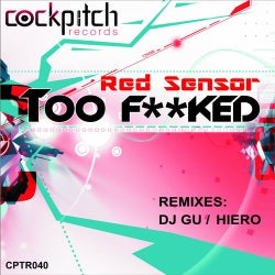 Too F**ked EP