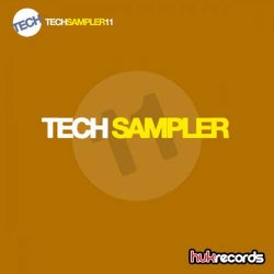 Tech Sampler 011
