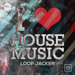 I Luv House Music