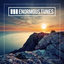 Enormous Tunes - The Yearbook 2018