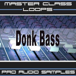 Donk Bass
