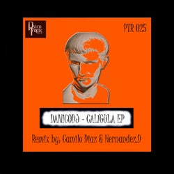 Calígula EP