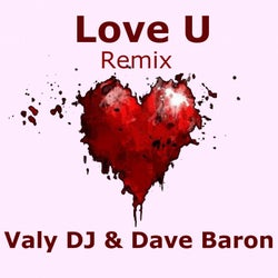 Love U (Remix)