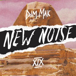 Dim Mak Presents New Noise, Vol. 19