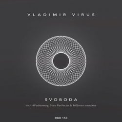 Svoboda