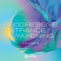 Progressive Trance Awakening, Vol. 08