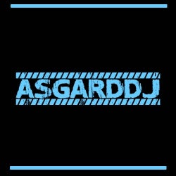 AsgardDj "August"chart
