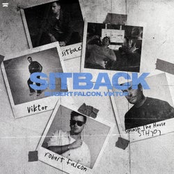 Sitback (Extended Mix)