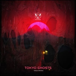 Tokyo Ghosts