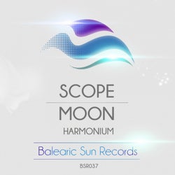 Scope / Moon