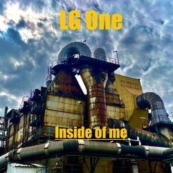Inside of Me (Single Edit)