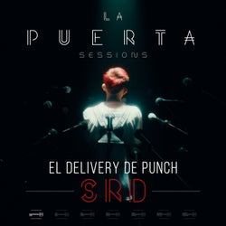 El Delivery De Punch (La Puerta Sessions)