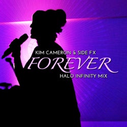 Forever (Halo Infinity Mix)