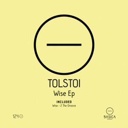 Wise Ep