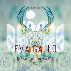 KISSES UNDERWATER EP