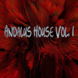 Andalus House, Vol. 1