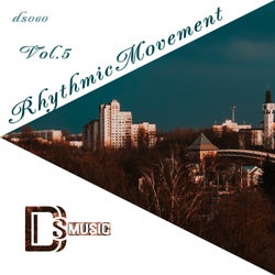 Rhythmic Movement, Vol.5