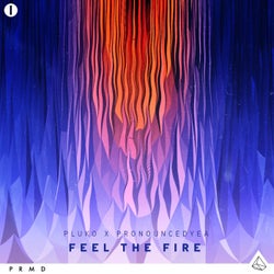Feel the Fire (Breath Vocal Mix)
