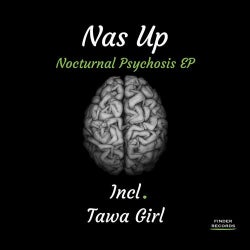 Nas Up Nocturnal Psychosis Chart