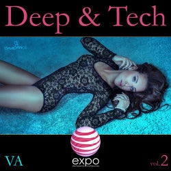 Deep & Tech Vol. 2