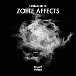 Zoete Affects