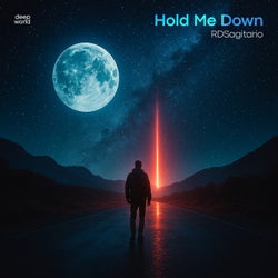 Hold Me Down