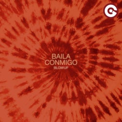 Baila Conmigo (Extended Mix)