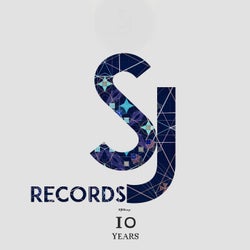 10 Years Secret Jams Records