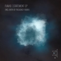 Statement EP - incl. Birth Of Frequency RMX