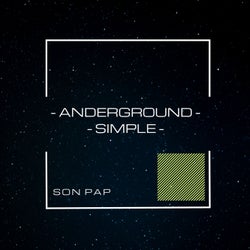Anderground-Simple