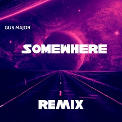 Somewhere (Remix)