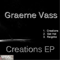 Creations EP