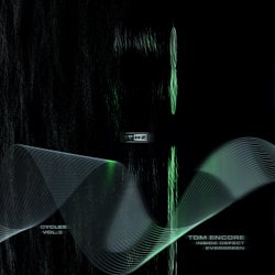 Cycles Vol. 3