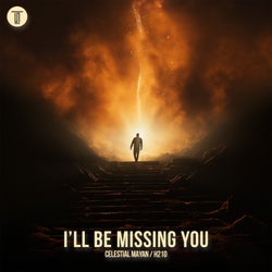 I'll Be Missing You